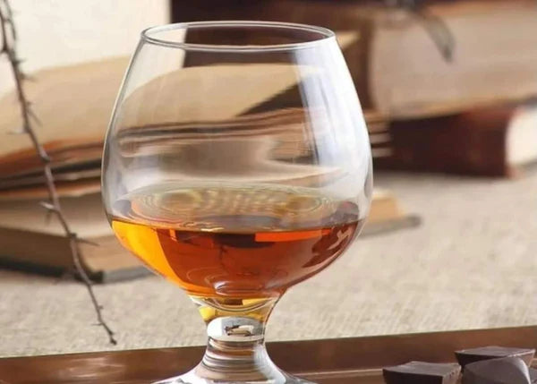 Cognac/Brandy Glasses
