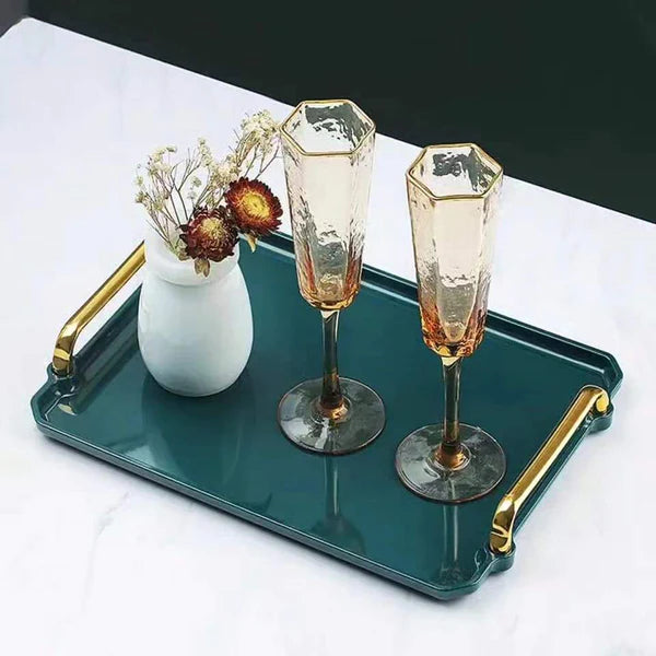 Multipurpose tray