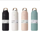 Vacuum flask