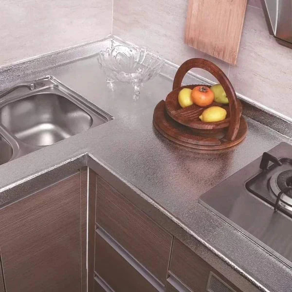 Waterproof Aluminium Drawer /Cabinet liner