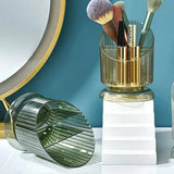 Multifunctional storage containers