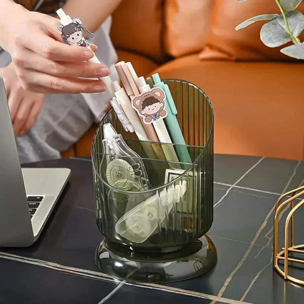 Multifunctional storage containers