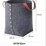 Multi-Functional Laundry Basket /Toy Storage