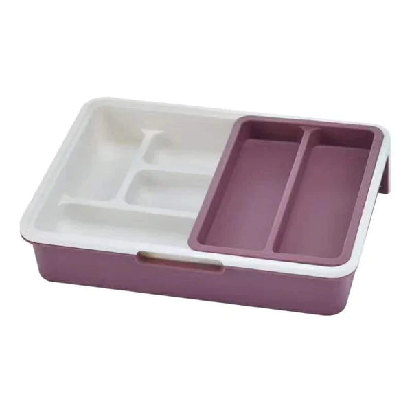 Cutterly drawer organiser