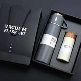 500ml thermocup , lid cup + 180ml extra thermos bottle