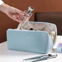 Stylish Waterproof Travel Makeup & Toiletry Organizer
