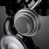 Stainless steel oil filter