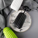 Retractable Toothpick Holder