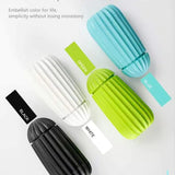 Retractable Toothpick Holder