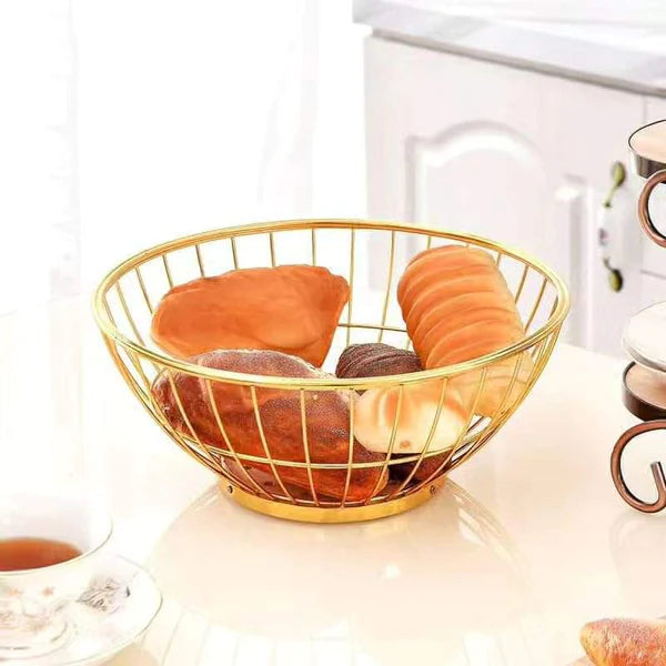 Heavy Fruit Basket