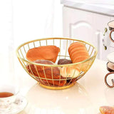 Heavy Fruit Basket
