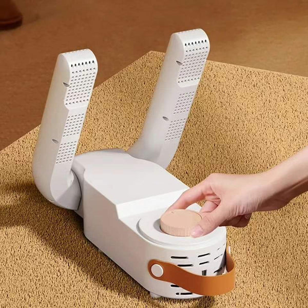 Portable Fast Shoes Dryer