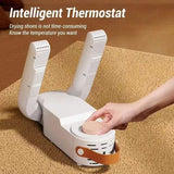 Portable Fast Shoes Dryer