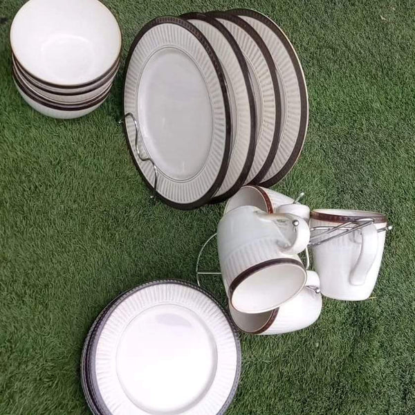 16pcs Ceramic Dinner Set