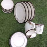 16pcs Ceramic Dinner Set