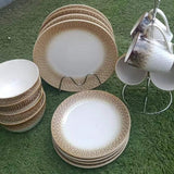 16pcs Ceramic Dinner Set