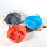 Silicone Air Fryer Mats