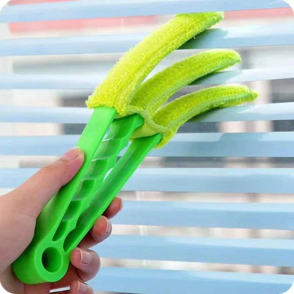 Cleaning Brushes Window Blinds 1Pc