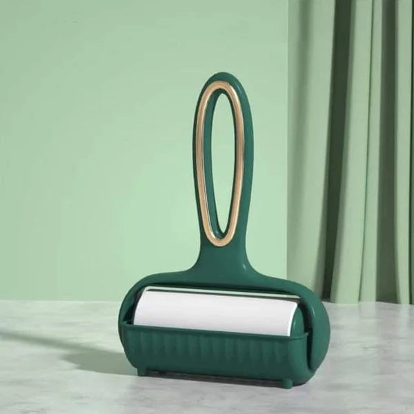 Lint roller/fur remover