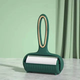 Lint roller/fur remover