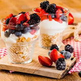 Pasabahce Minicornet Ice Cream Cup