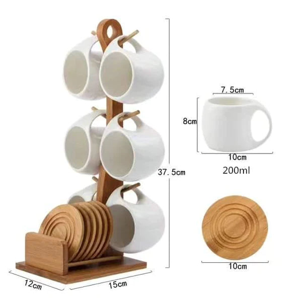 Fashion Ceramic Mugs