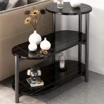 3Tier Fashionable Nordic Side Table