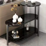 3Tier Fashionable Nordic Side Table