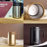 Thermal Insulation Hot and Cool Cup Flask