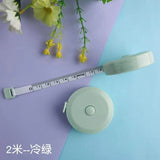 2 Meters Retractable Measure Tape