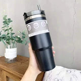 900ml Coffee mug/bottle