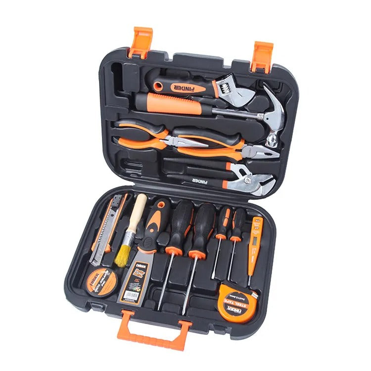 FINDER 21pcs Tool Set