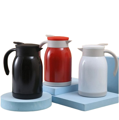 Fashion coffee pot flask