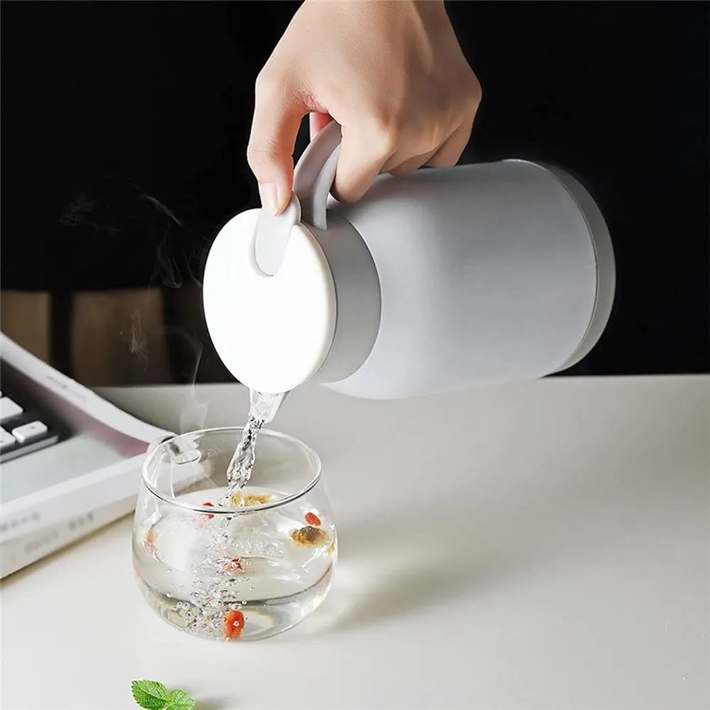 Fashion coffee pot flask