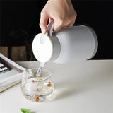 Fashion coffee pot flask