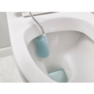 Blue Joseph Joseph Flex toilet brush and caddy set, second product image