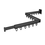 Foldable wall mounted Drying Rack Clothes