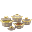 Signature Rocco Insulated Hot Pot 4pcs