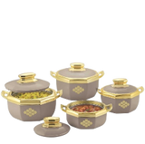 Signature Rocco Insulated Hot Pot 4pcs