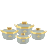 Signature Rocco Insulated Hot Pot 4pcs