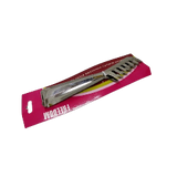 Freedom Stainless Steel Sober Spaghetti Tong 8"/ 20cm