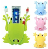 Frog cartoon multipurpose organiser