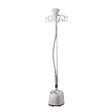 Rebune Standing Garment Steamer (1.6L, Stainless)