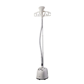 Rebune Standing Garment Steamer (1.6L, Stainless)