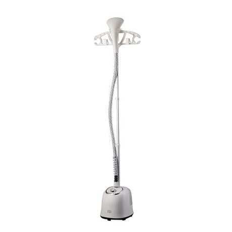 Rebune Standing Garment Steamer (1.6L, Stainless)