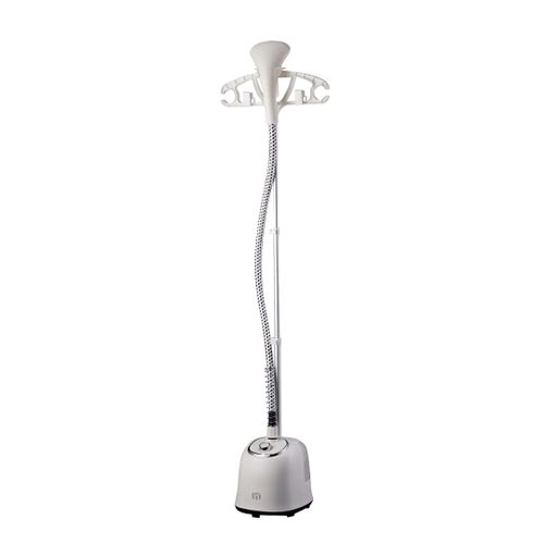 Rebune Standing Garment Steamer (1.6L, Stainless)
