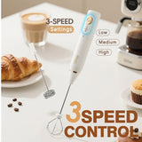 DSP 2-in-1 Milk & Coffee Frother | Electric Milk Frother for Coffee in Kenya