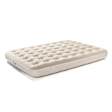 Inflatable Air Mattress with Built In Electric Pump for Quick Inflation 4*6