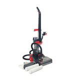 DSP 3-in-1 Vacuum Cleaner & Carpet Washing Machine – Powerful Suction Cleaning System