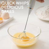 DSP 2-in-1 Milk & Coffee Frother | Electric Milk Frother for Coffee in Kenya